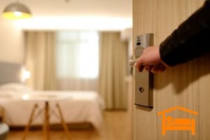 accomodation