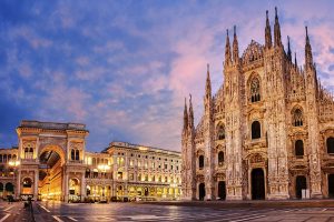 milano
