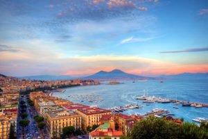 naples