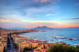 naples