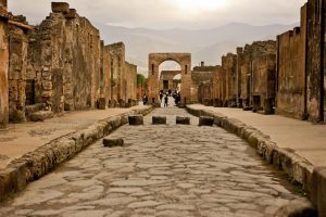 pompeii