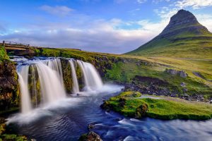 Iceland